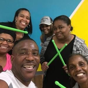 Meet your Posher, James